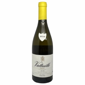 Valtuille Bierzo Godello 2018