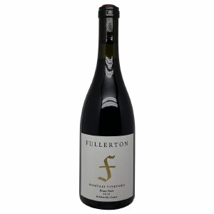 Fullerton Momtazi Pinot Noir 2018