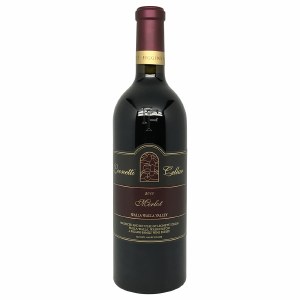 Leonetti Walla Walla Valley Merlot 2018
