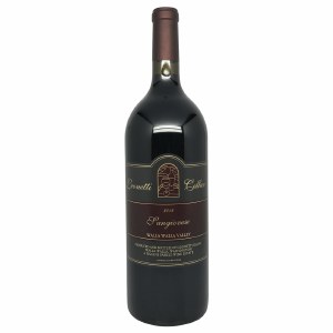 Leonetti Walla Walla Valley Sangiovese 2018 Magnum