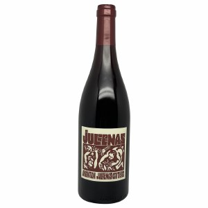 La Soeur Cadette Julienas 2018