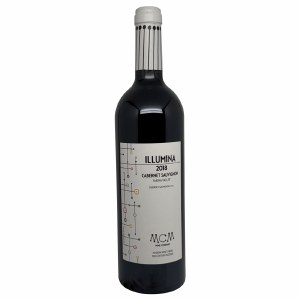 MCM Illumina Cabernet Sauvignon 2018