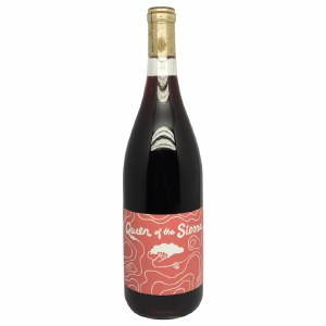 Queen of the Sierra Red 2020