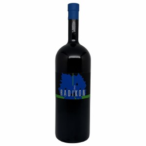 Radikon Oslavje Bianco 2018 1000ml
