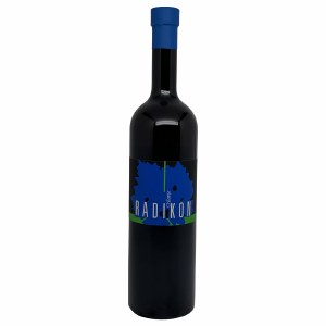 Radikon Oslavje Bianco 2019 500ml