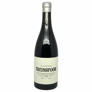 Sadie Family Treinspoor Swartland Red 2018