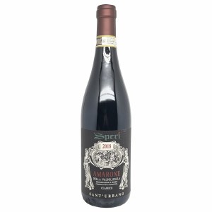 Speri Amarone 2018