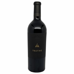 Trothe Cabernet 2018