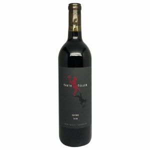 Truth Teller Satire 2020