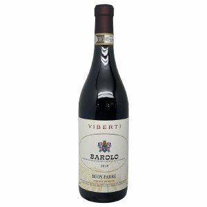 Viberti Buon Padre Barolo 2018