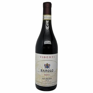 Viberti San Pietro Barolo 2018