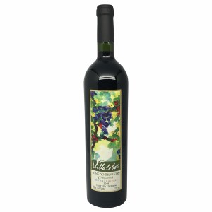 Villalobos Carignan 2018