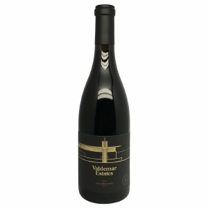 Valdemar Estates Syrah 2018