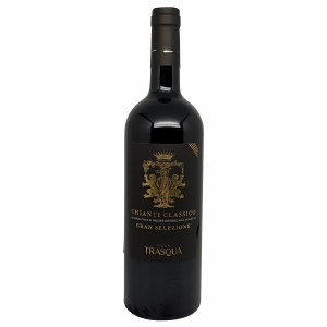 Trasqua Chianti Gean Sele 2018