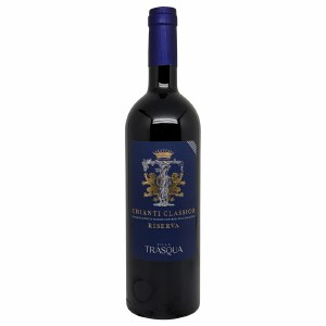 Villa Trasqua Chianti Classico Reserva 2018