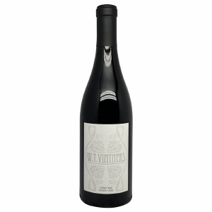 WT Vintners Stoney Vine Red 2018