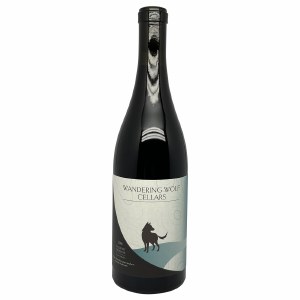 Wandering Wolf Grenache 2018