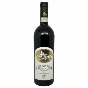 Altesino Brunello Montosoli 2019