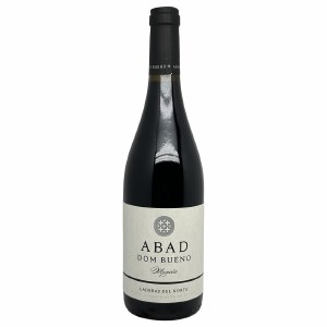 Abad Dom Bueno Mencia 2019