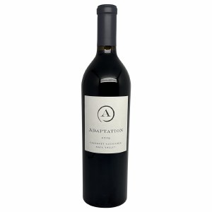 Adaptation Cabernet Sauvignon 2019