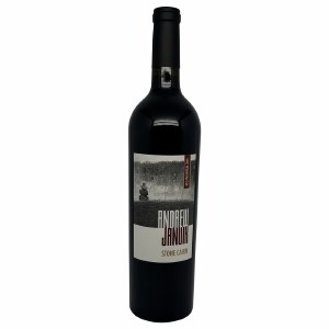 Andrew Januik Stone Cairn Red Mountain Cabernet Sauvignon 2022