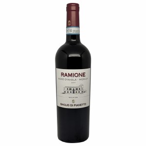 Ramione Nero Merlot 2019