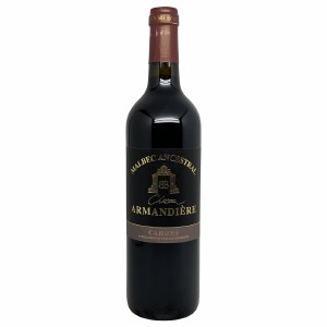 Armandiere Cahors 2019