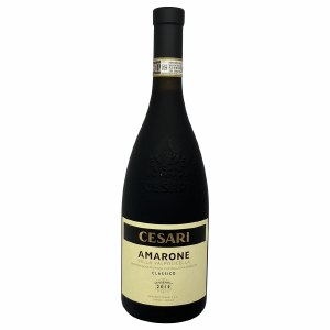 Cesari Amarone 2019