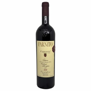 Carpineto Farnito Cabernet 2019