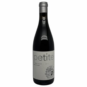 Covington Cellars Petite Sirah 2019