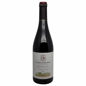 Casar de Burbia Mencia 2019