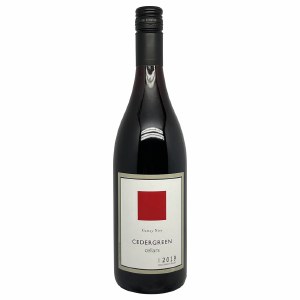 Cedergreen Gamay Noir 2019