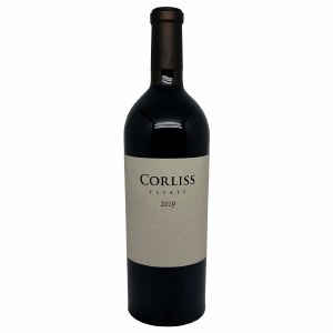 Corliss Red Blend 2018