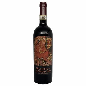 Castello Romitorio Brunello 2018