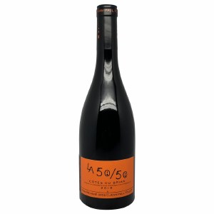 Domaine Anne Gros Cotes du Brian 2019