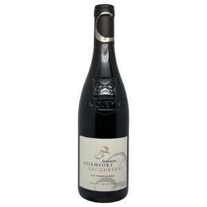 Domaine Chamfort La Perdriere Vacqueyras 2019