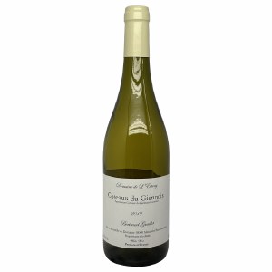 Estang Coteaux Giennois 2019