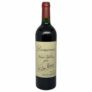 Dominus Estate Red 2019
