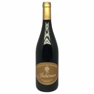 Les Gryphees Julienas Beaujolais 2019
