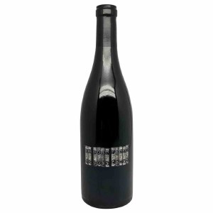 Ex Post Facto Syrah 2019