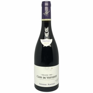 Frederic Magnien Clos Vougeot 2019