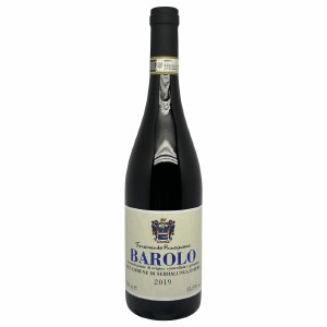 Principiano Barolo Serralunga 2019