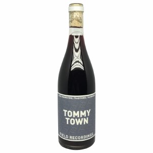 Tommy Town Carignan 2019