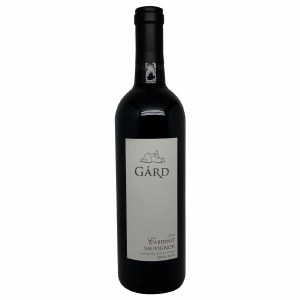 Gard Cabernet Sauvignon 2019
