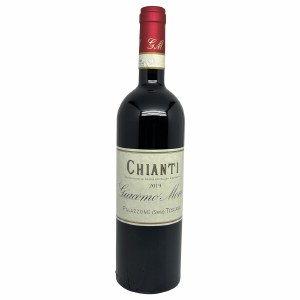 Giacomo Mori Chianti 2019