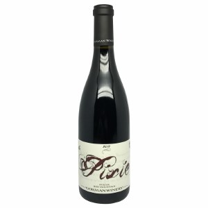 Gorman Pixie Syrah 2019