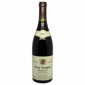 Gerard Raphet Clos Vougeot GC 2019