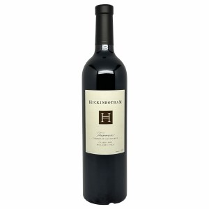 Hickenbotham Brooks Road Shiraz 2019