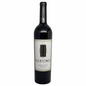 Hightower Red Mountain Cabernet Sauvignon 2019