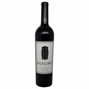 Hightower Cellars Red Mountain Reserve 2019